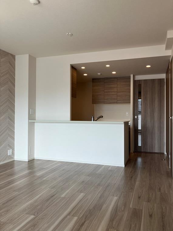 3/17 リビング/ダイニング