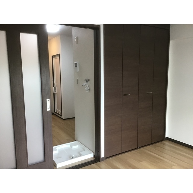 4/21 リビング/ダイニング