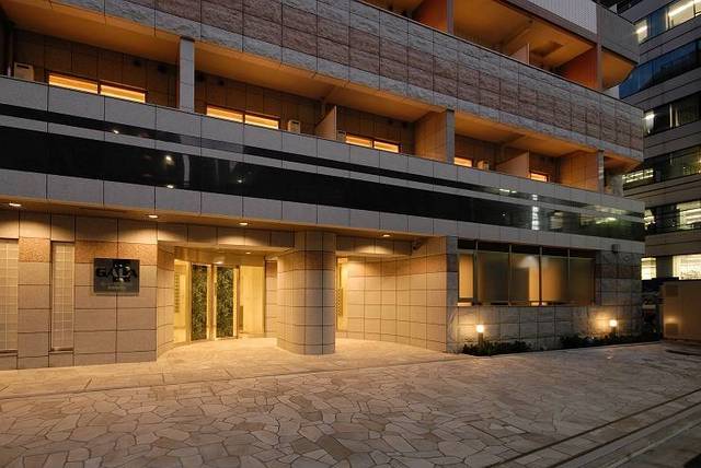 4/8 エントランス