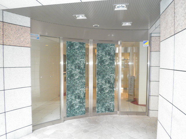 2/8 エントランス