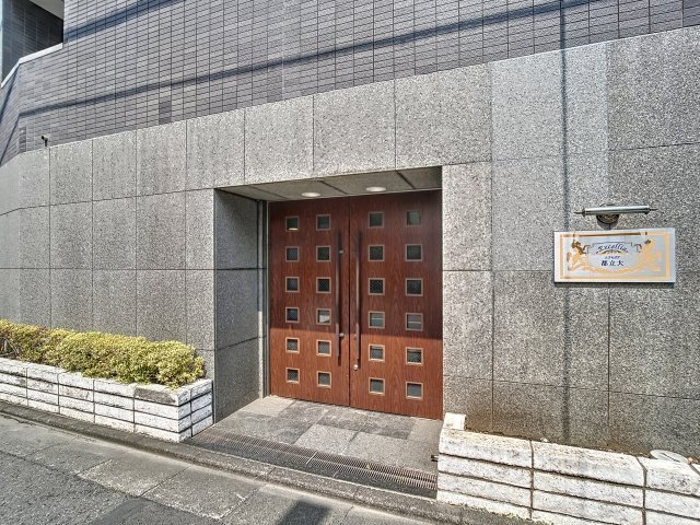 2/7 エントランス