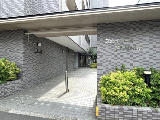 15/24 エントランス