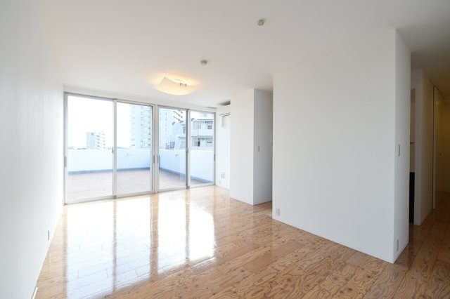 4/29 リビング/ダイニング