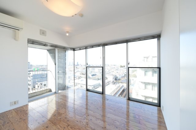 6/29 リビング/ダイニング