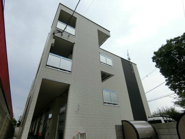 14/15 エントランス