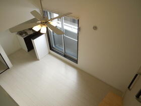 4/16 リビング/ダイニング