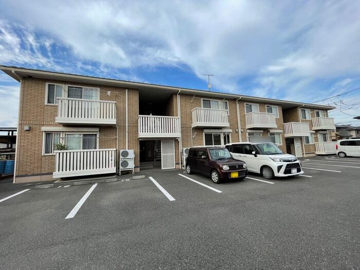 2/6 エントランス