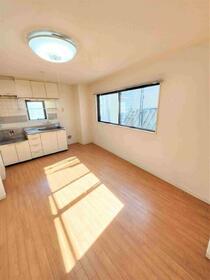 3/16 リビング/ダイニング