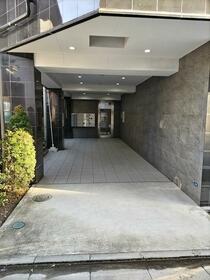 6/6 エントランス