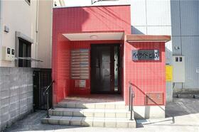 2/3 エントランス