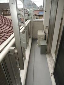 13/16 バルコニー