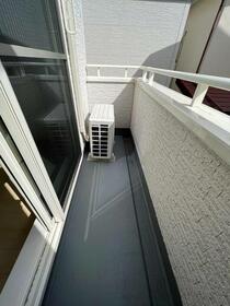 14/16 バルコニー