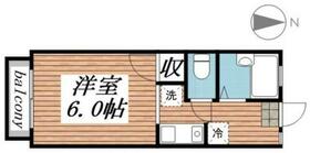 ドゥエル国立の間取り