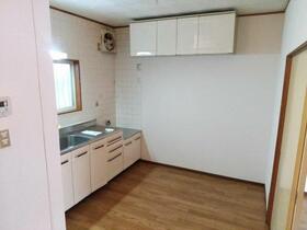 5/16 リビング/ダイニング