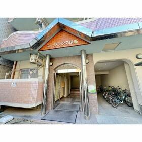 7/8 エントランス