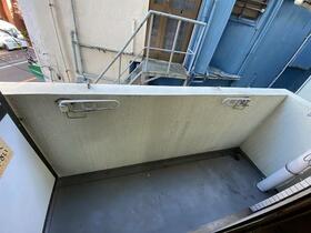 14/16 バルコニー