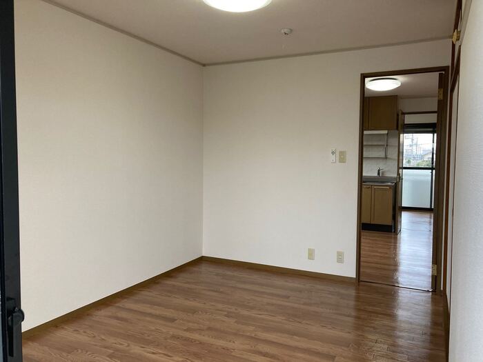 3/14 リビング/ダイニング