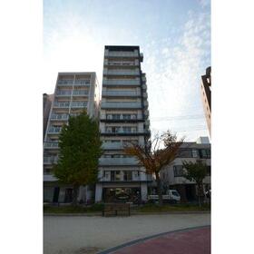 レジデンシャルヒルズデュオプレイスの間取り