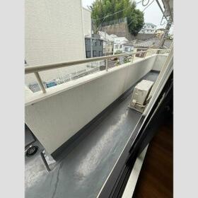 15/16 バルコニー