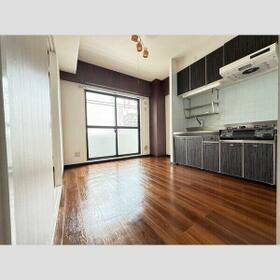 7/16 リビング/ダイニング