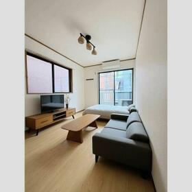 6/15 リビング/ダイニング