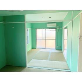 4/14 リビング/ダイニング