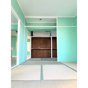 6/14 リビング/ダイニング