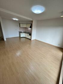 4/16 リビング/ダイニング