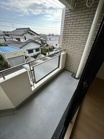 16/16 バルコニー