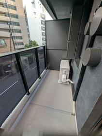 14/16 バルコニー