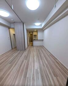 3/16 リビング/ダイニング