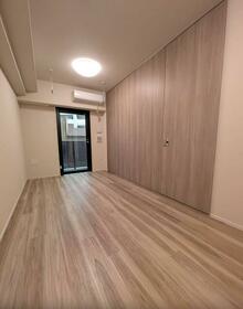 4/16 リビング/ダイニング