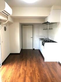 3/15 リビング/ダイニング