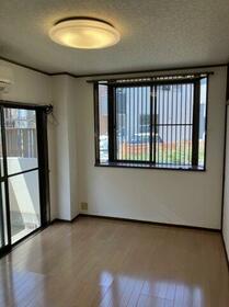 4/8 リビング/ダイニング