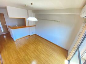 3/16 リビング/ダイニング