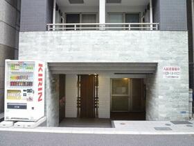 8/8 エントランス