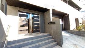 4/4 エントランス