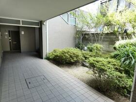 10/12 エントランス