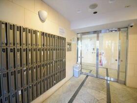 11/11 エントランス