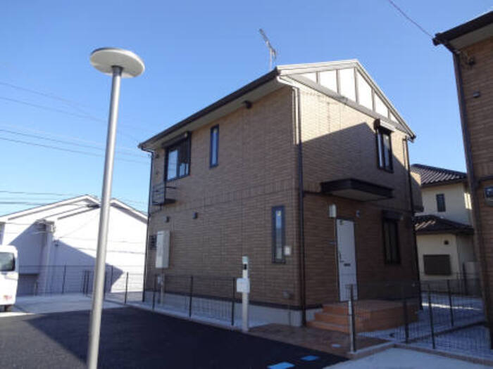 Ｃｉｅｌ（シエル）　Mの外観