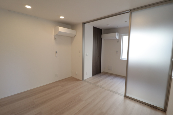 3/19 リビング/ダイニング