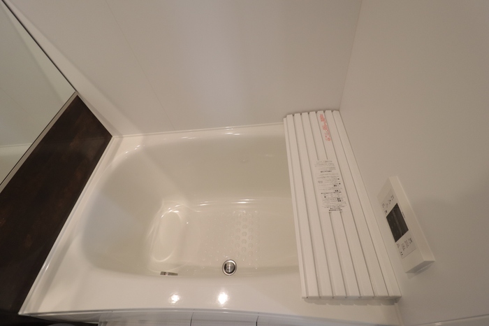 7/18 浴室