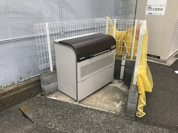 2/8 エントランス