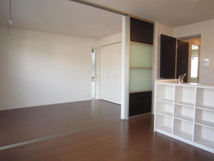 3/16 リビング/ダイニング