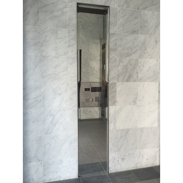 4/7 エントランス