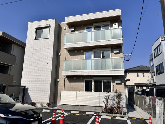 1/24 外観