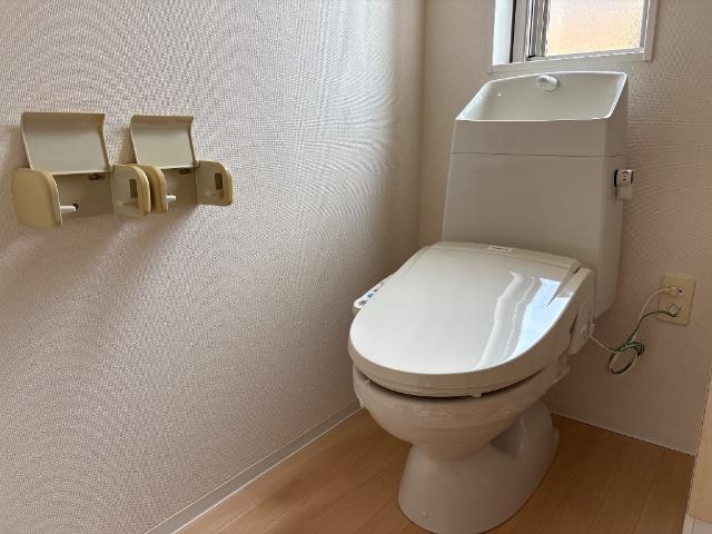17/29 トイレ