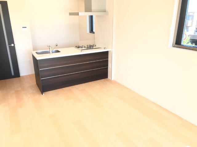 4/27 リビング/ダイニング