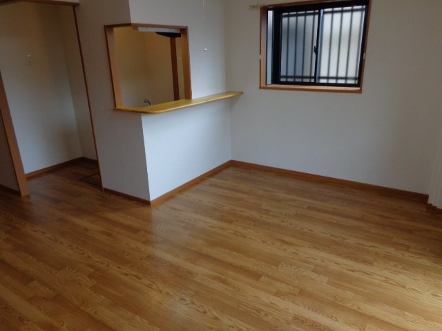 3/21 リビング/ダイニング