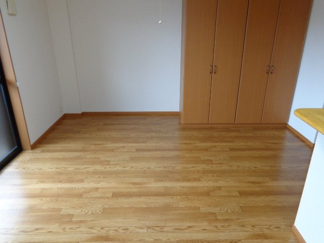 4/21 リビング/ダイニング